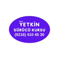 Yetkin Sürücü Kursu